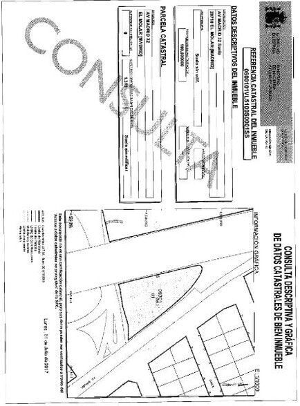 Terreno en El Molar, Madrid en venta - Foto del edificio - Imagen 2 de 3