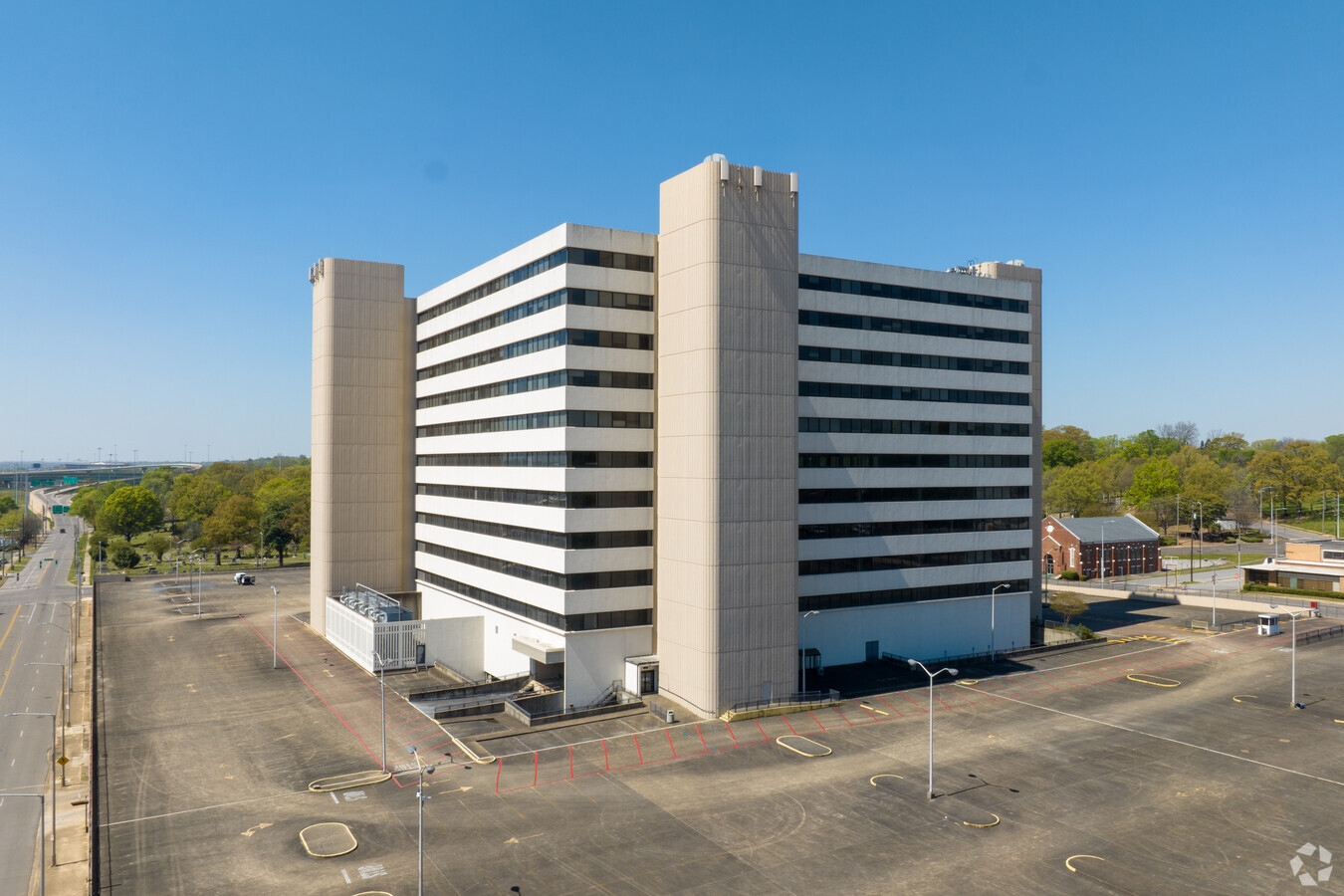 Foto del edificio