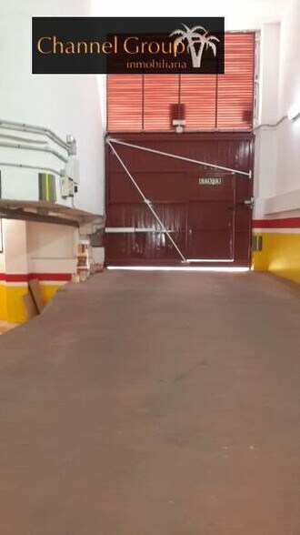 Local en Alicante en venta - Foto del edificio - Imagen 3 de 4