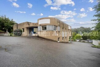 Más detalles de 13 Chemin Des Hirondelles, Dardilly - Oficina en venta