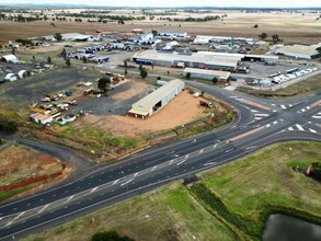 1L Pilons Dr, Dubbo, NSW - Aérea  vista de mapa
