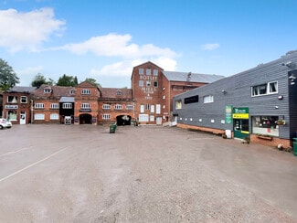 Más detalles de Mill Hl, Botley - Coworking en alquiler
