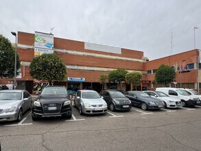 Local en Arganda del Rey, Madrid en alquiler Foto del interior- Imagen 1 de 6