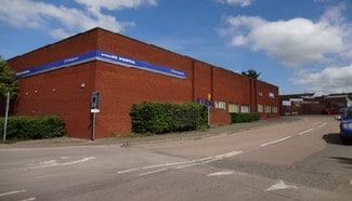 Más detalles de 1-3 Monk Pond St, Northampton - Nave en alquiler