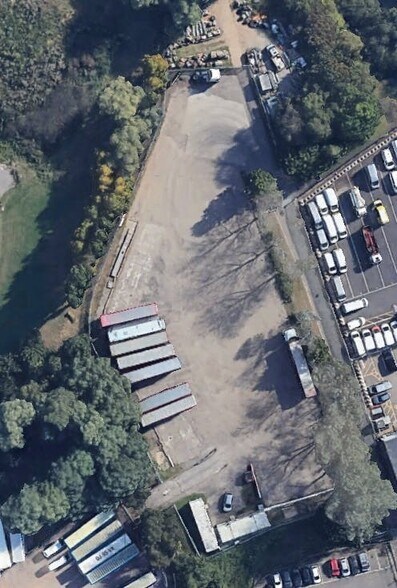 Watling St, Clifton Upon Dunsmore en alquiler - Foto del edificio - Imagen 2 de 2