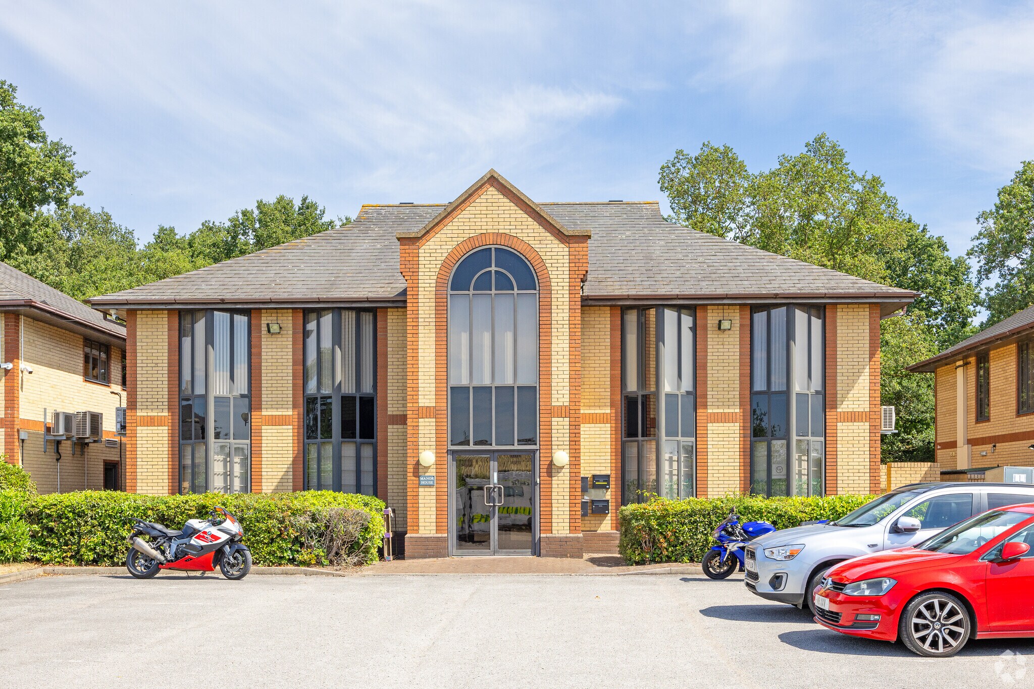 3 Low Moor Rd, Lincoln en alquiler Foto del edificio- Imagen 1 de 6