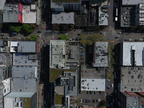 1016 E Pike St, Seattle, WA en alquiler Vista aérea- Imagen 2 de 16