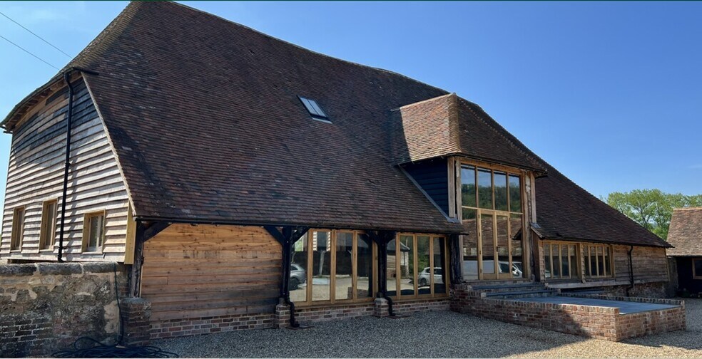 New Cottages, Petworth en alquiler - Foto de la construcción - Imagen 2 de 3