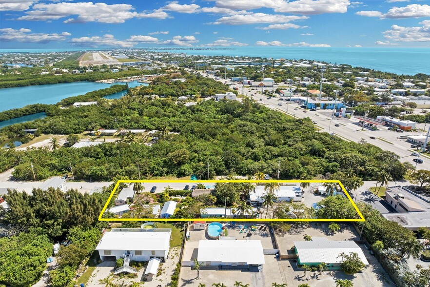 243 61st St, Marathon, FL en venta - Foto del edificio - Imagen 3 de 115