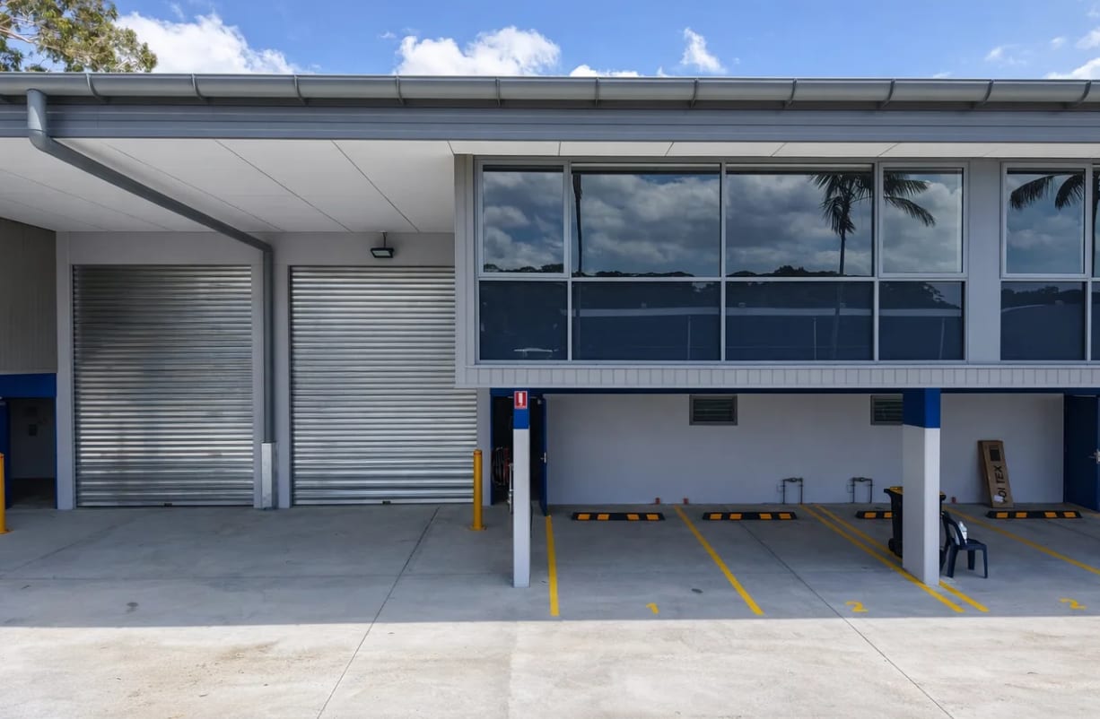 323B Chisholm Rd, Auburn en alquiler Foto del edificio- Imagen 1 de 2