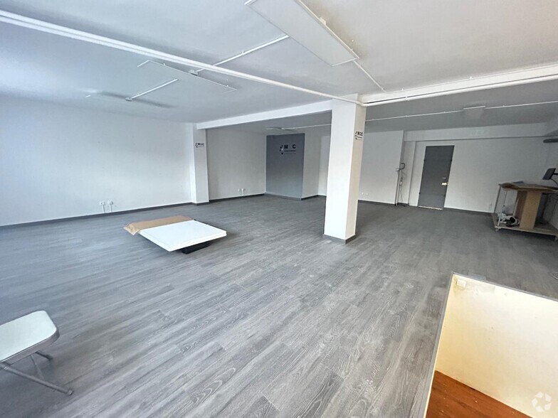 en Madrid, Madrid en venta - Foto del interior - Imagen 1 de 1