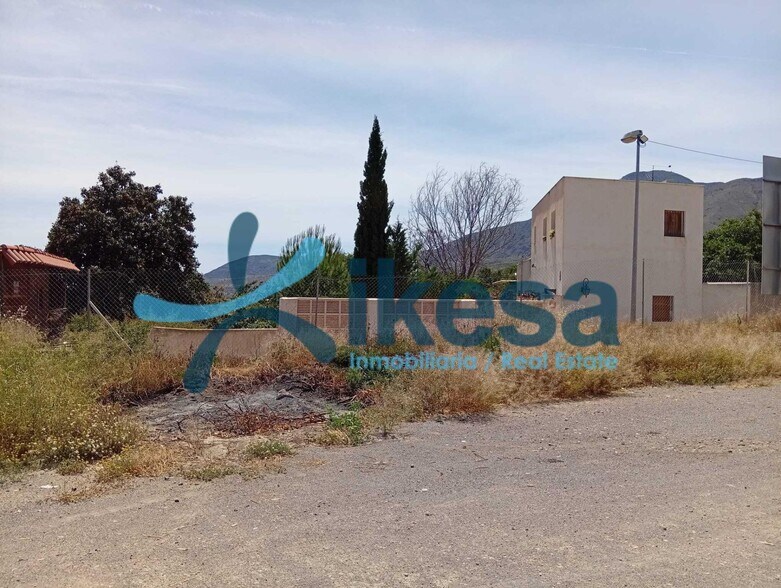 Terreno en Íllar, Almería en venta - Foto del edificio - Imagen 2 de 7