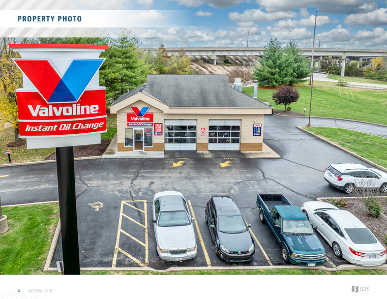 1100 E Pearce Blvd, Wentzville, MO en venta - Foto del edificio - Imagen 3 de 10