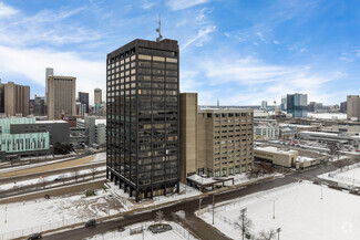 Corktown Redevelopment | Detroit River Views - Inmueble