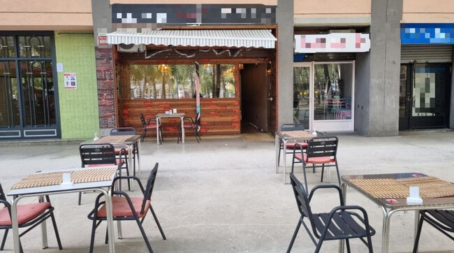 Más detalles de Local en alquiler