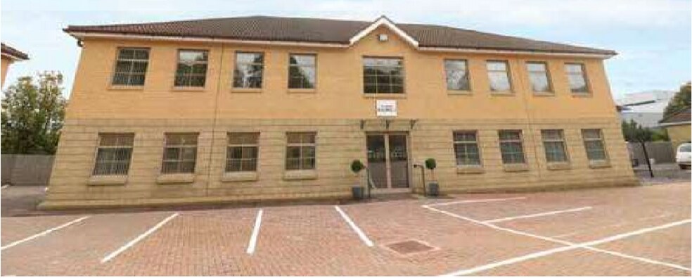 1 Antrim Rd, Lisburn en alquiler - Foto principal - Imagen 1 de 2