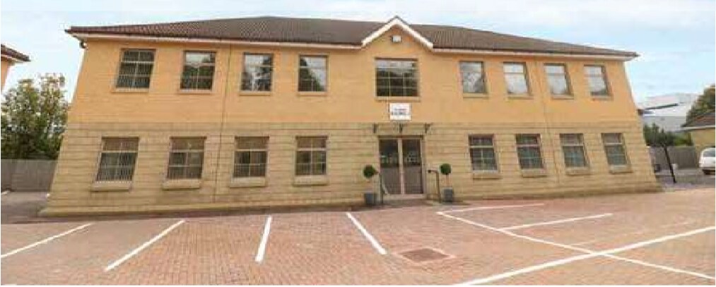 1 Antrim Rd, Lisburn en alquiler Foto principal- Imagen 1 de 3