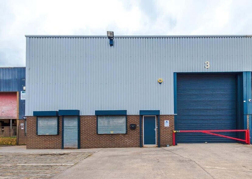 Welbeck St S, Ashton Under Lyne en alquiler - Foto del edificio - Imagen 2 de 17