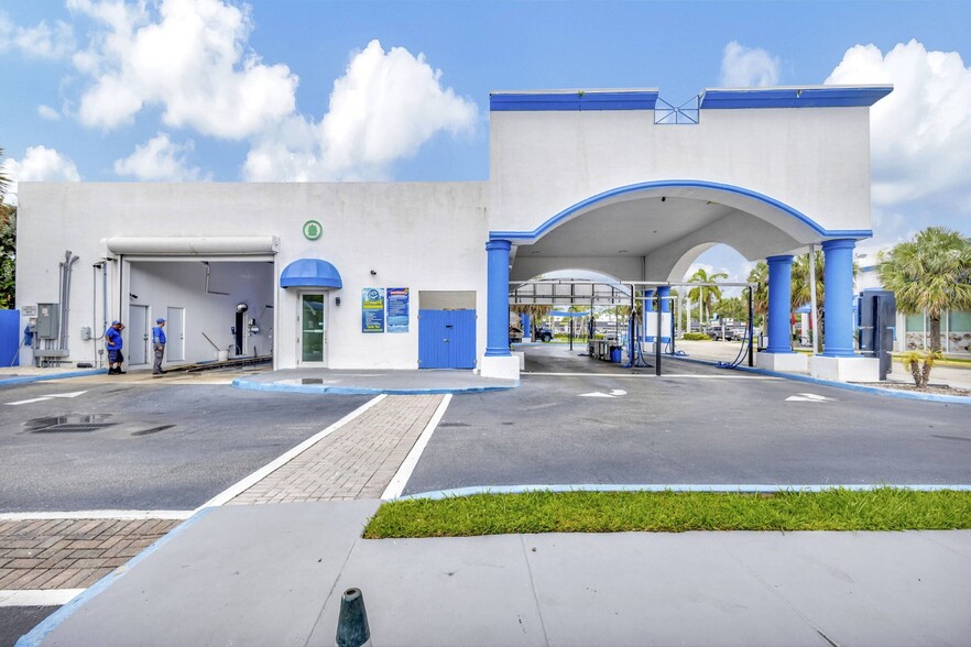 3090 S Military Trl, Lake Worth, FL en venta - Foto del edificio - Imagen 3 de 6