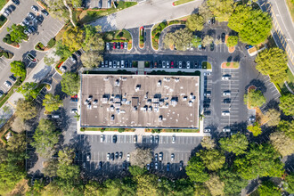 3505 Lake Lynda Dr, Orlando, FL - VISTA AÉREA  vista de mapa - Image1