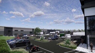 Stonehouse, Haresfield en alquiler Foto del edificio- Imagen 2 de 2