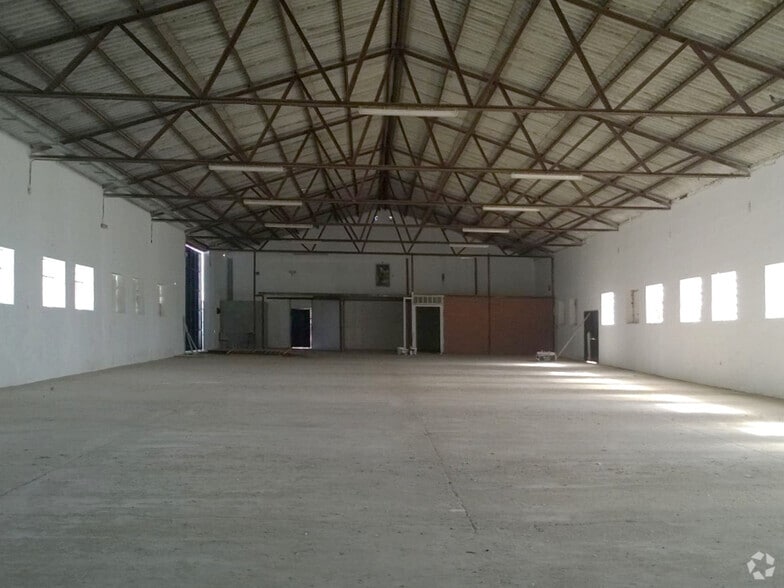 Calle de los Carpinteros, 4, Camarena, Toledo en alquiler - Foto del edificio - Imagen 3 de 4