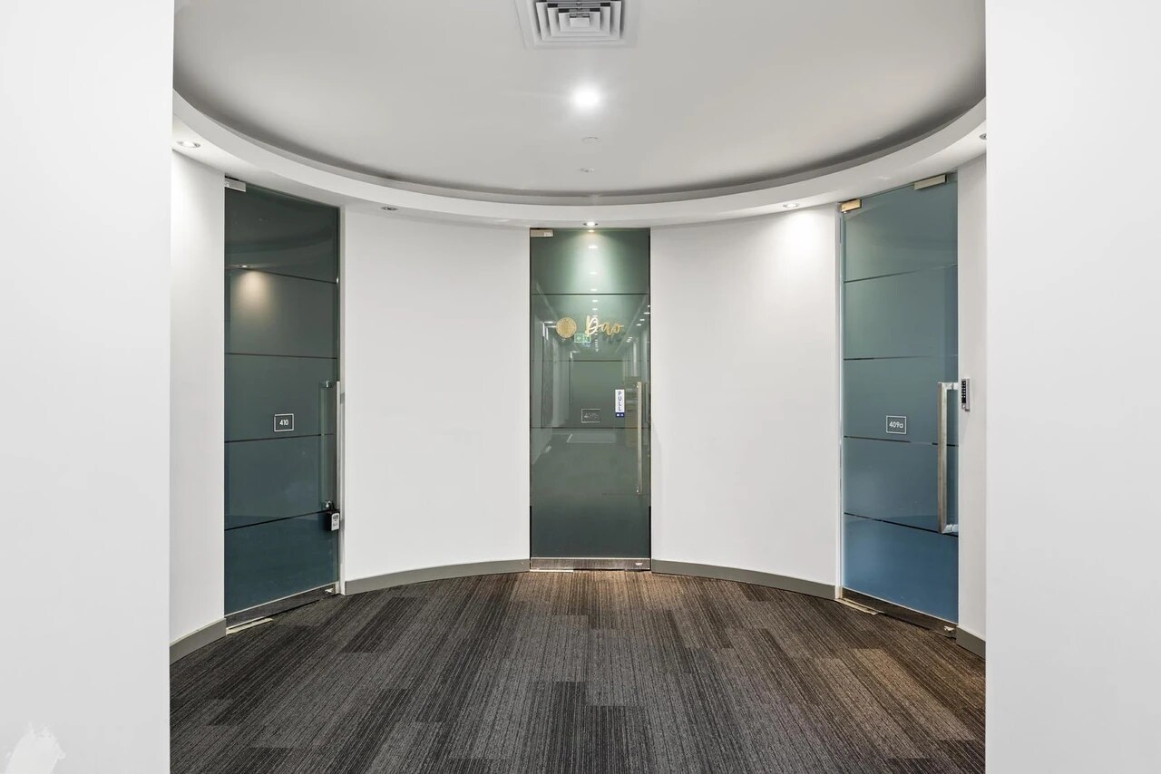 480 Collins St, Melbourne, VIC 3000 - Unidad 410 -  - Foto del interior - Image 1 of 4