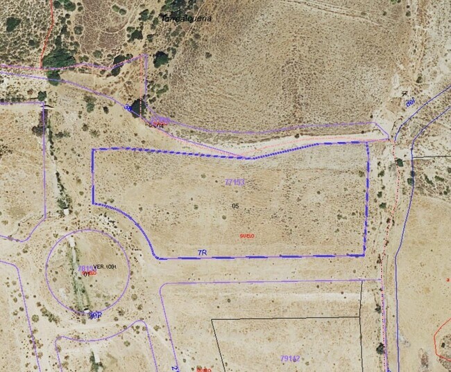 Más detalles de Sector Ur - Tq, 01, Alhaurín de la Torre - Terreno en venta