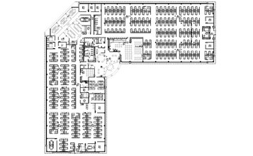 2560 Renaissance Blvd, King Of Prussia, PA en alquiler Plano de la planta- Imagen 1 de 1