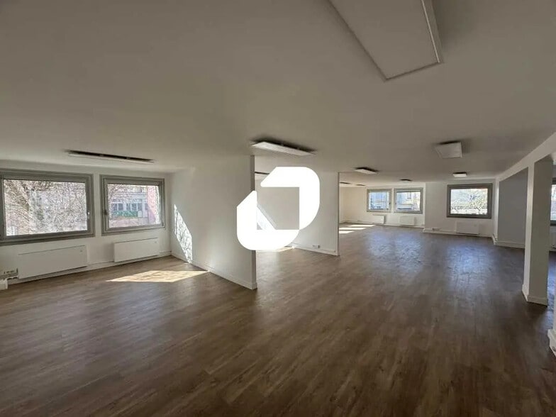 6 Avenue Du Maréchal Leclerc, Malakoff en alquiler - Foto del edificio - Imagen 2 de 28