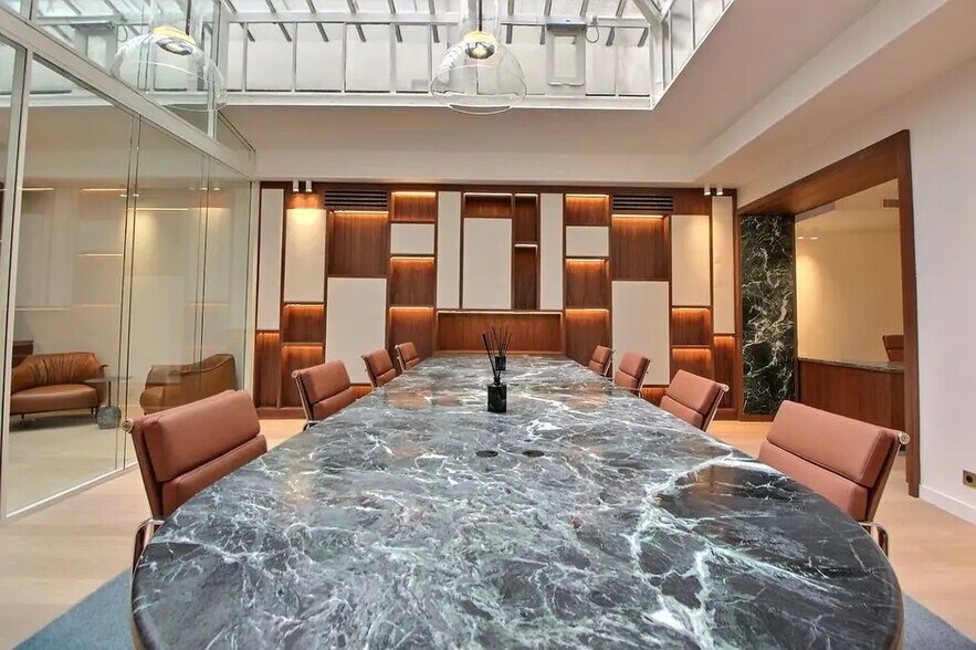 36 Rue Serpente, Paris en alquiler - Foto del interior - Imagen 1 de 9