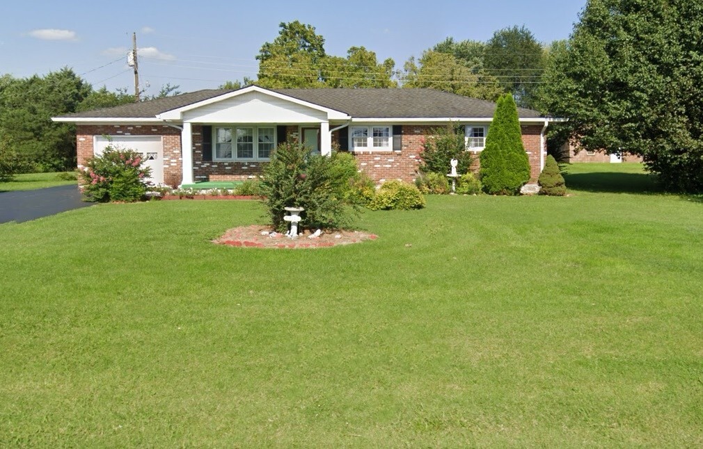 5558 Scottsville Rd, Bowling Green, KY en venta Foto del edificio- Imagen 1 de 4