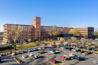 Más detalles para 300 S Firestone St, Gastonia, NC - Oficinas en alquiler