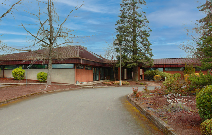 4937 Indian School Rd NE, Salem, OR en alquiler - Foto del edificio - Imagen 1 de 3