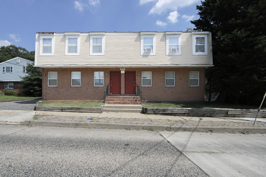 3022 Haddonfield Rd, Pennsauken, NJ en venta - Foto del edificio - Imagen 1 de 75