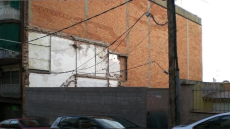 Carrer de Florència, Santa Coloma de Gramenet, Barcelona en venta - Foto principal - Imagen 1 de 2