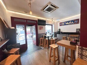 Calle de Guzmán el Bueno, 77, Madrid, Madrid en alquiler Foto del interior- Imagen 1 de 12