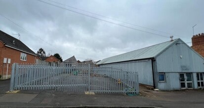 10 Park Rd, Raunds en venta Foto del edificio- Imagen 1 de 1