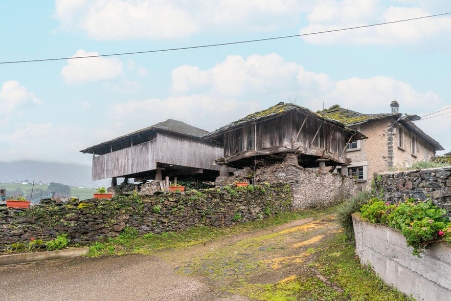 Aldea Carboniella, Valdés, Asturias en venta - Foto del edificio - Imagen 1 de 80