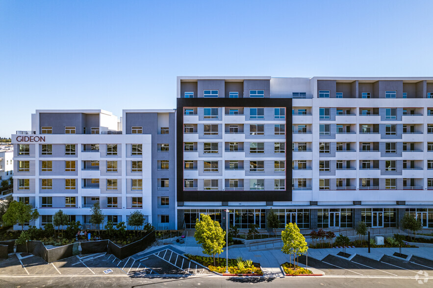 150 Market St, Milpitas, CA en alquiler - Foto del edificio - Imagen 3 de 8