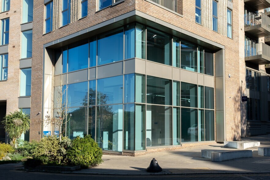 Goodwood Rd, London en alquiler - Foto del edificio - Imagen 1 de 19