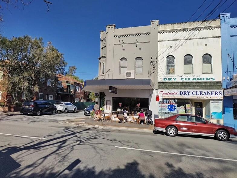 156 Victoria Ave, Chatswood en alquiler - Foto del edificio - Imagen 2 de 2