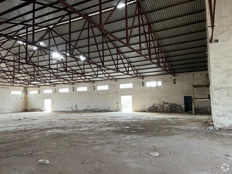 Carretera de Sonseca, 25, Orgaz, Toledo en venta - Foto del edificio - Imagen 3 de 6