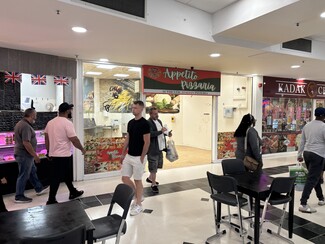 Más detalles de Wulfrun Sq, Wolverhampton - Local en alquiler