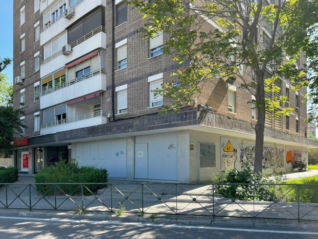 Más detalles de Edificio residencial​ en venta