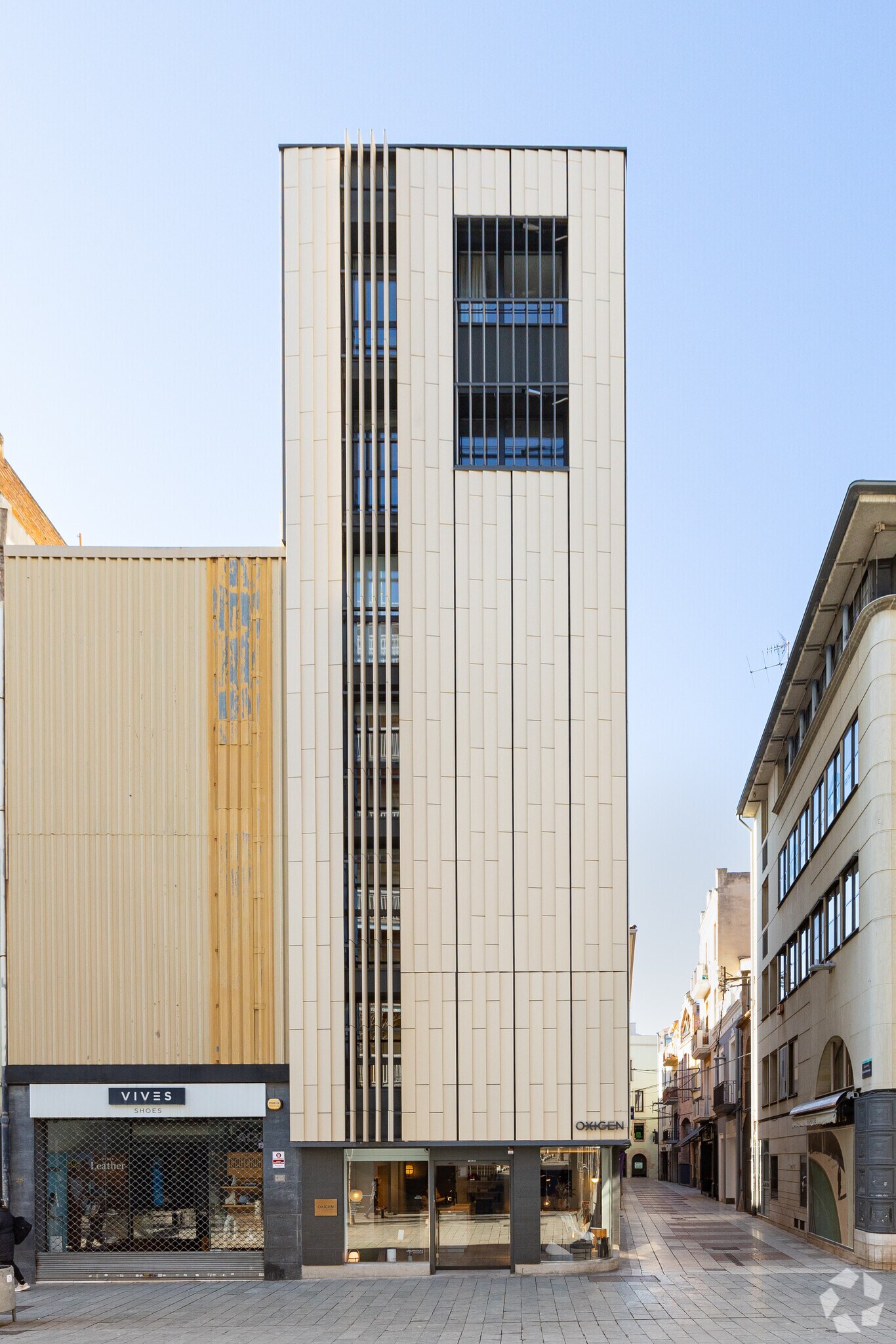 Local en Granollers, Barcelona en alquiler Foto principal- Imagen 1 de 4