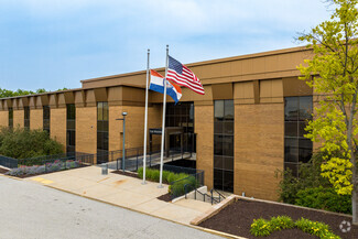 Más detalles para 11960 Westline Industrial Dr, Saint Louis, MO - Oficinas en alquiler