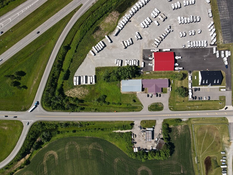 7589 State Route 73 W, Wilmington, OH en venta - Foto del edificio - Imagen 2 de 9