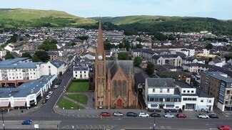 Más detalles de 86 Gallowgate St, Largs - Local en alquiler