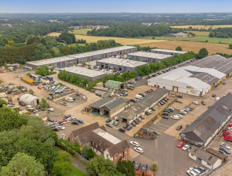 Ditchling Cmn, Hassocks en alquiler - Foto del edificio - Imagen 1 de 2